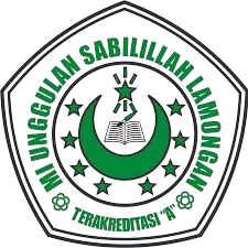 Logo MI Unggulan Sabilillah Lamongan